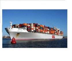20 Feet International Sea Cargo Door to Door Service, Delhi, Capacity / Size Of The Shipment: 8000 Kg