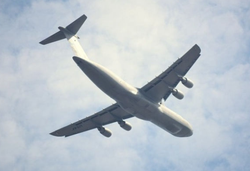 Air Freight Service