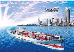 Sea Air Cargo Services