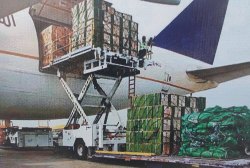 Air Freight