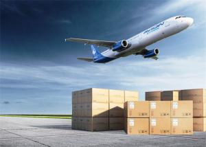 China One Stop Service Air Freight Shipping From China To USA Canada on sale 